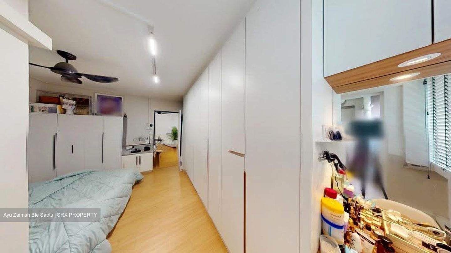 Blk 844 Yishun New Town (Yishun), HDB 5 Rooms #635897421